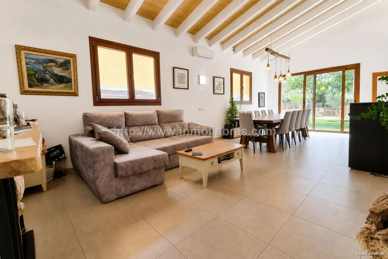 Country house for sale in Campanet, imagen 15