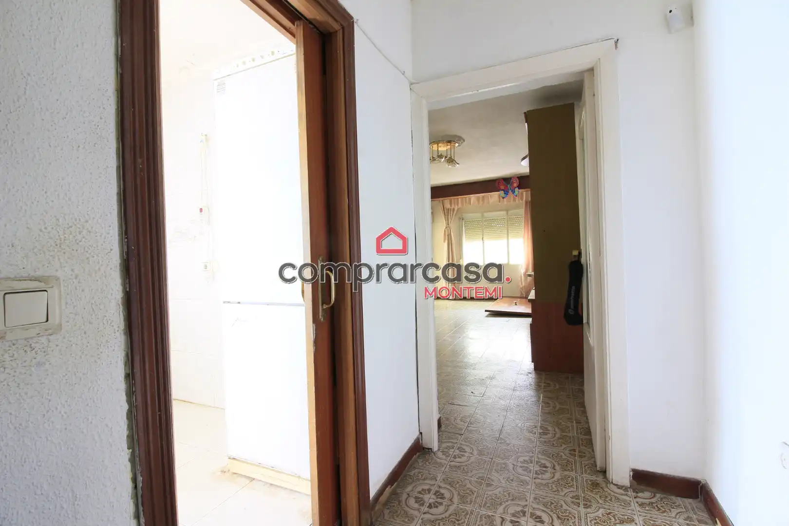 Piso en venta en Calle de Hernán Cortés, imagen 6