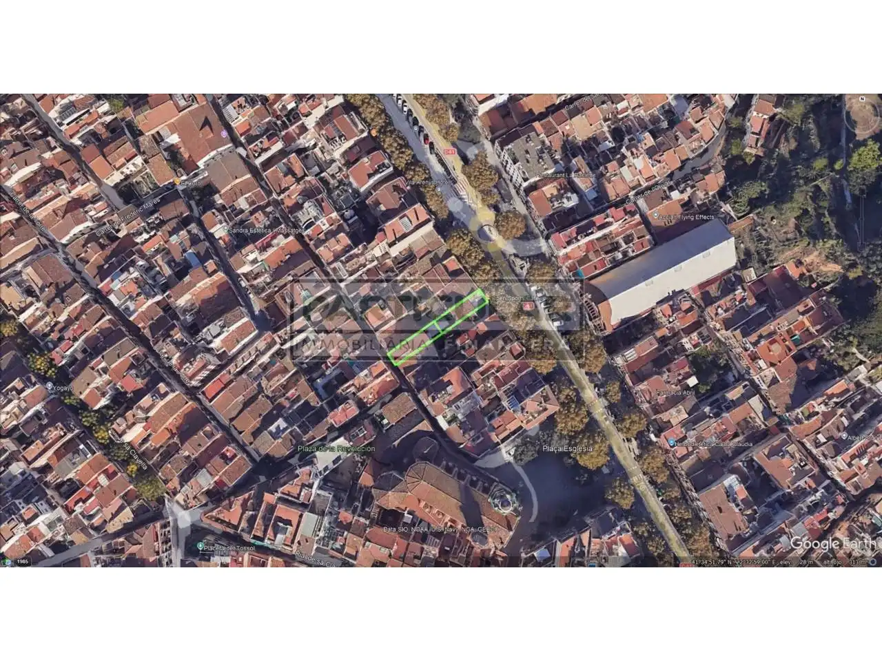 Mixte résidentiel à vendre à Rambla Riera Bisbe Pol 65, imagen 5