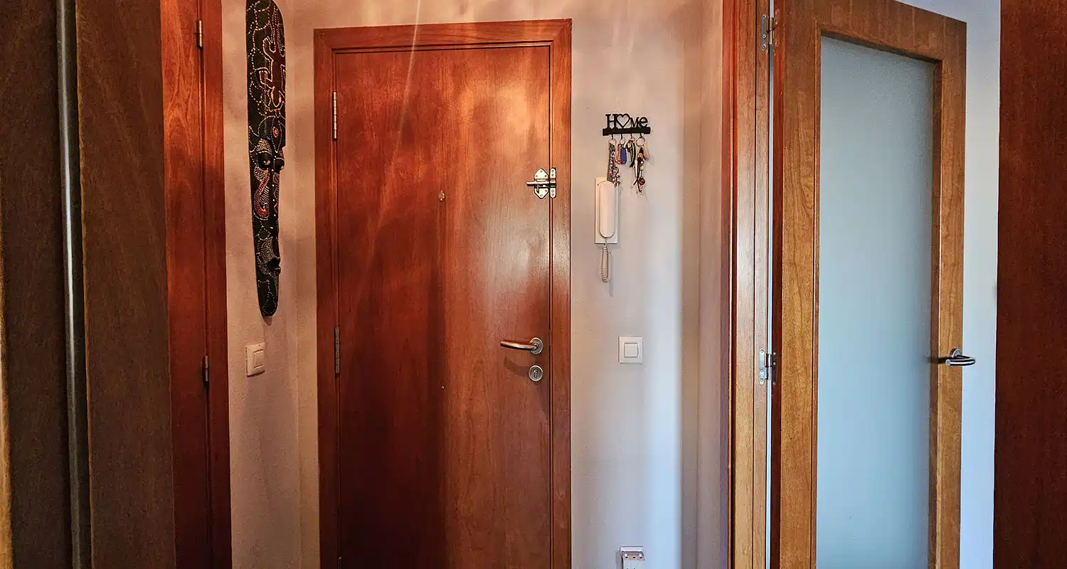 Planta baja en venta en Baixada de l'Estació, Hostalric