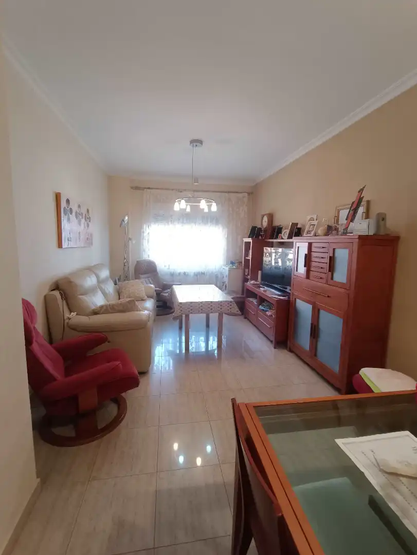 Adossat en venda a Villanueva de la Serena