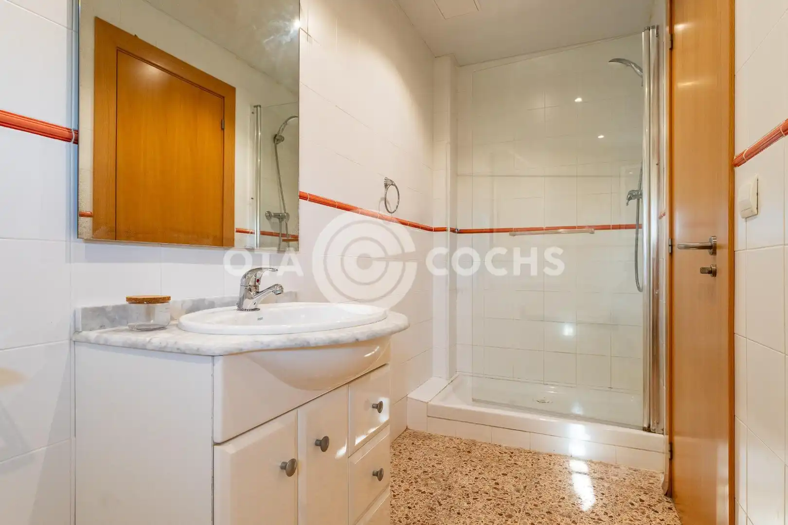 Baño de Piso en venta en Valls con Aire acondicionado, Terraza y Balcón