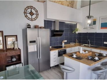 Duplex in vendita a del Tenor Cortis