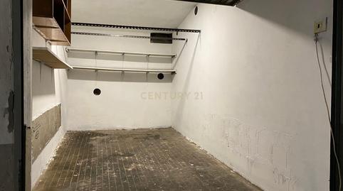 Foto 5 de Garatge en venda a Amezketarrak Kalea, 19, Donostia-san Sebastian, Sp, 19, Amara, Gipuzkoa