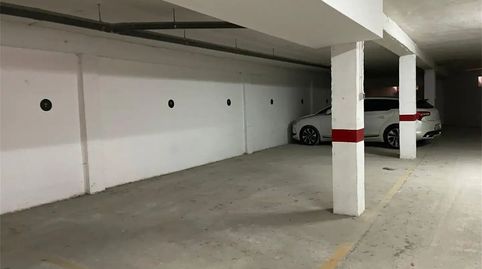 Foto 2 von Garage zur Miete in Avenida Lope de Vega, 8, Infante Juan Manuel, Murcia Capital
