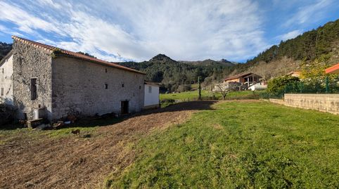 Foto 3 von Einfamilien-Reihenhaus zum Verkauf in Voto - Barrio Caburrao, San Miguel de Aras, 96, Voto, Cantabria