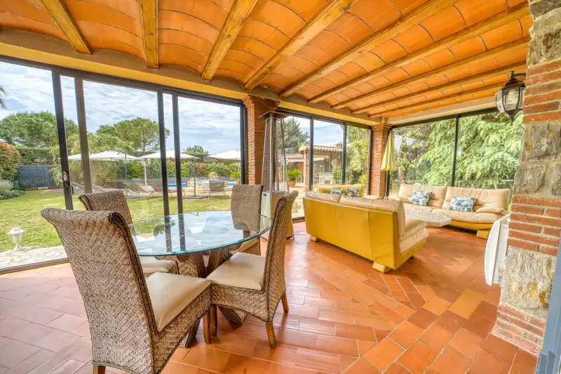 Maison avec piscine à vendre à Peralada, imagen 5