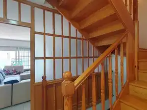 Detached homes for sale in Villanueva de la Cañada  with Air Conditioner, Heating and Private garden