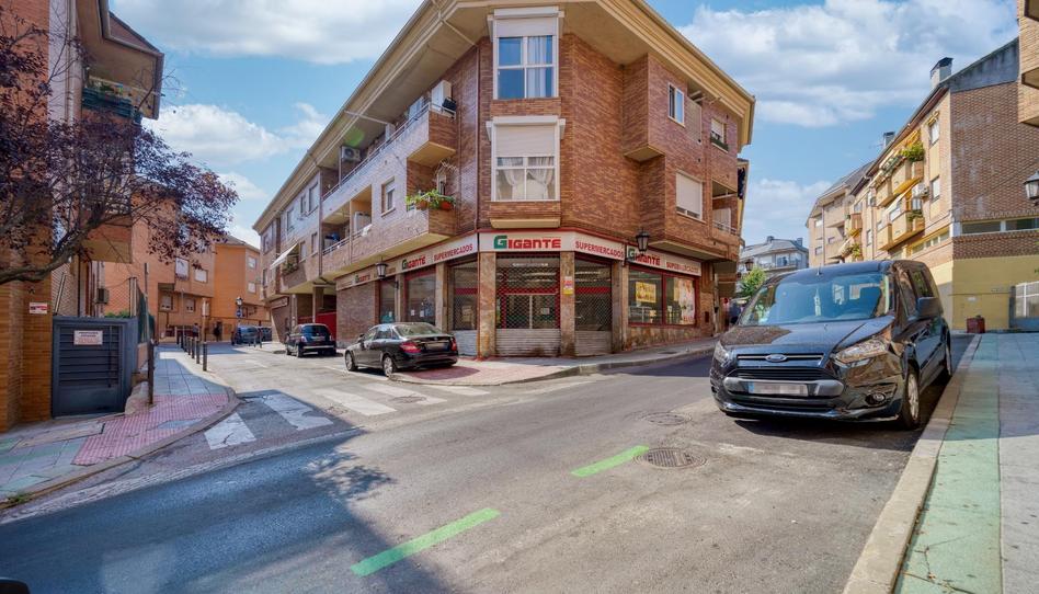 Photo 1 of Duplex for sale in Calle Melonares de Los, Casa Amarilla, Madrid