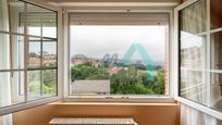 Bedroom of Flat for sale in Tineo  with Heating, Parquet flooring and Storage room