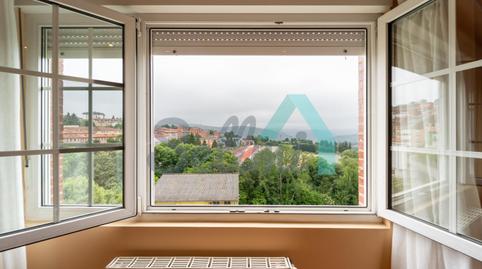 Foto 3 de Pis en venda a Severo Ochoa, Tineo, Asturias