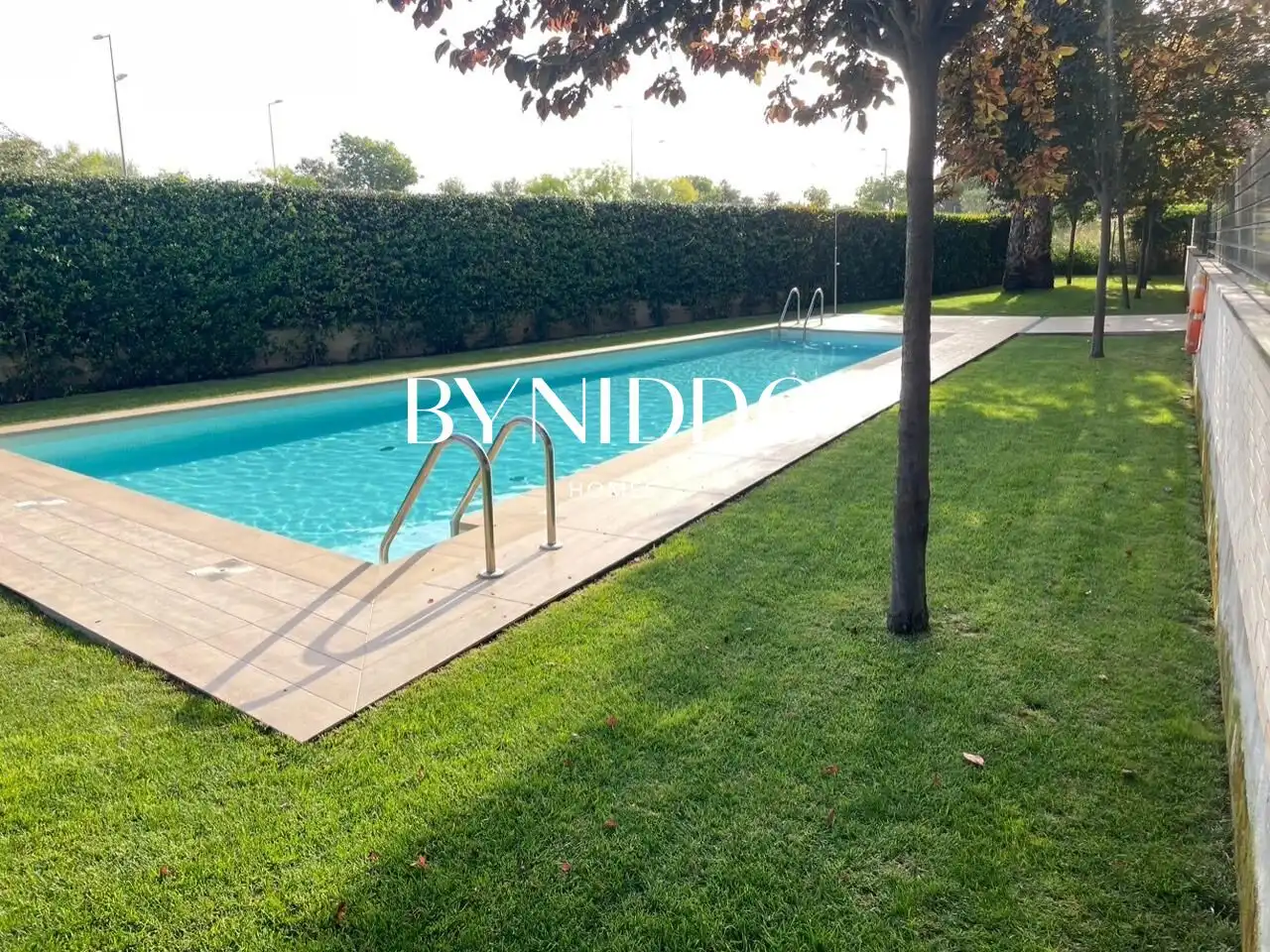Wohnung mit Pool zum Verkauf in Carrer RAMON MAS, imagen 49