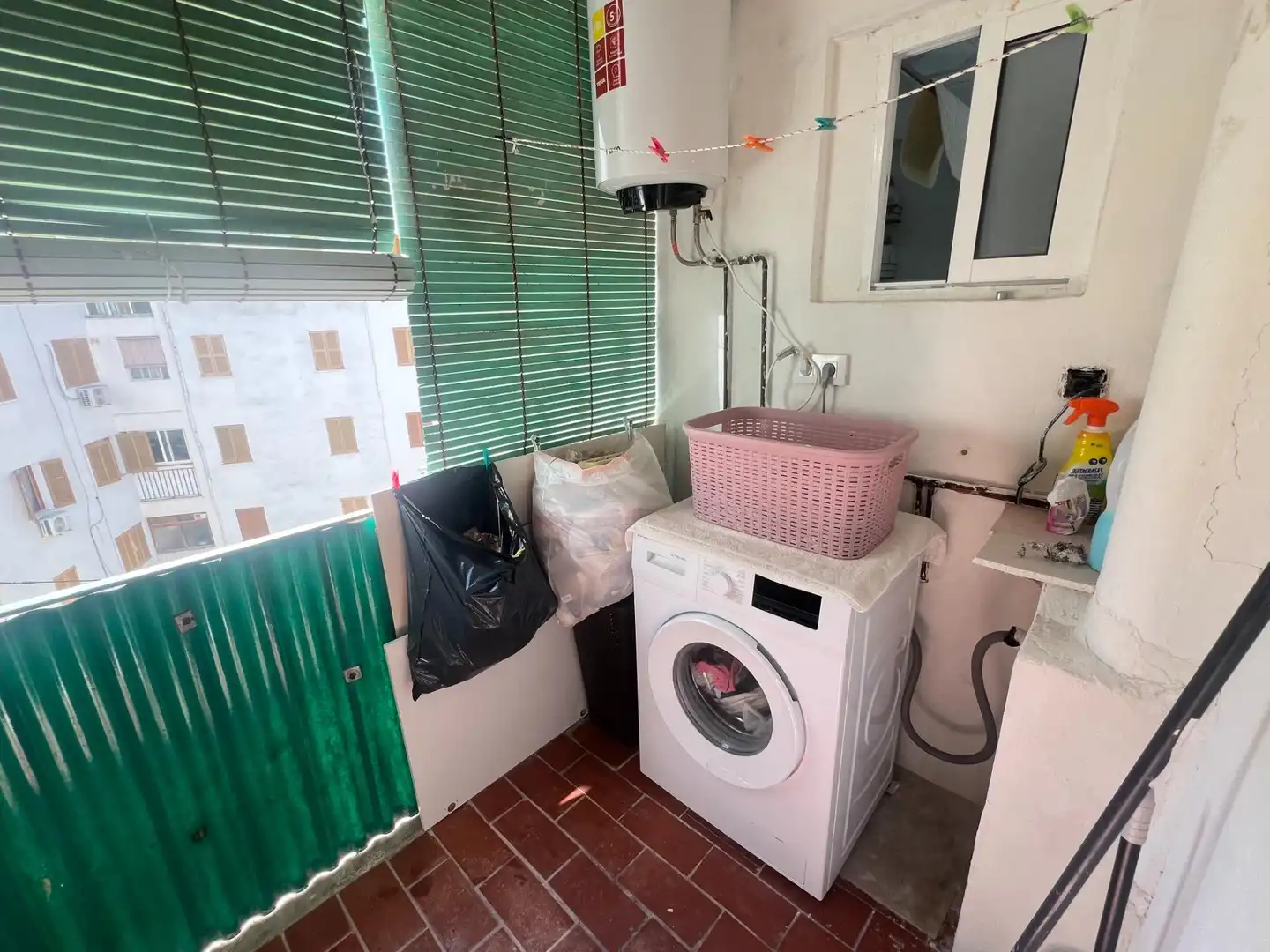 Appartement avec terrasse à vendre à Son Amonda - Reis Catòlics, imagen 8