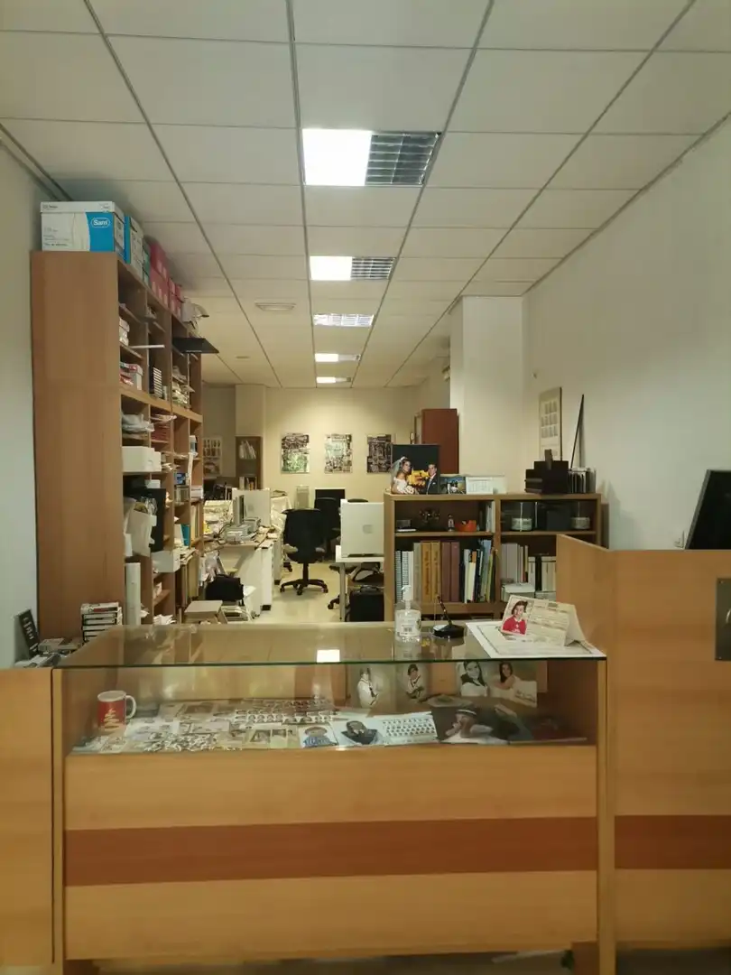 Local de alquiler en Córdoba con Aire acondicionado