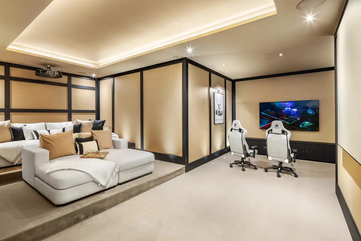 Haus mit Pool zum Verkauf in Marbella Centro, imagen 22