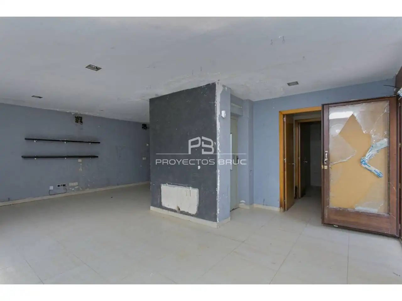 Chalet con piscina en venta en Castellgalí, imagen 5