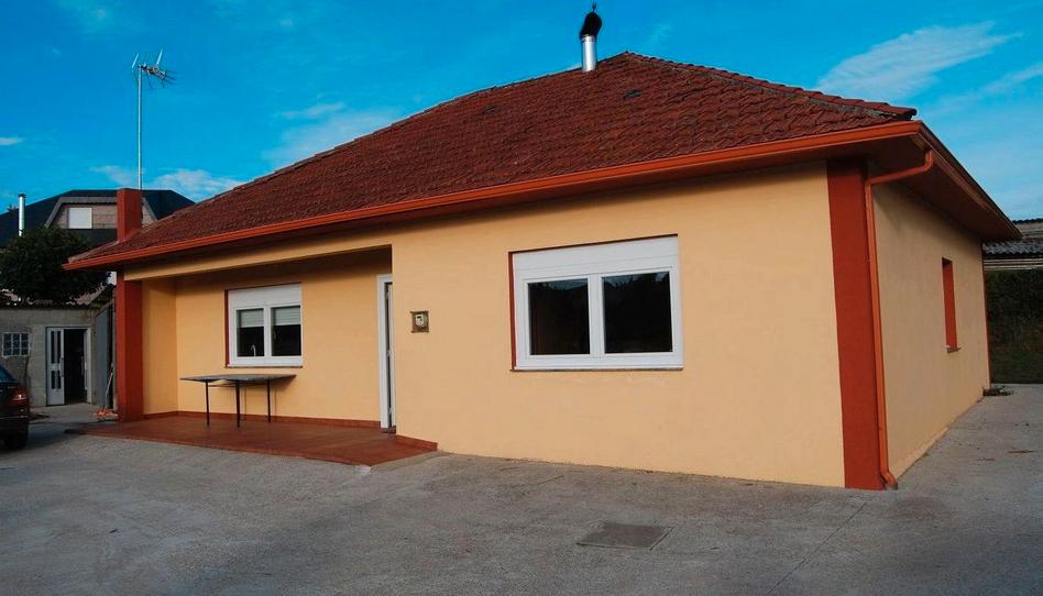 Photo 1 of House or chalet to rent in Lugar Vila Igrexa, Cerceda, A Coruña