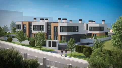 Photo 5 of Single-family semi-detached for sale in Gorrondatxe Bidea, 5a, Berango, Bizkaia