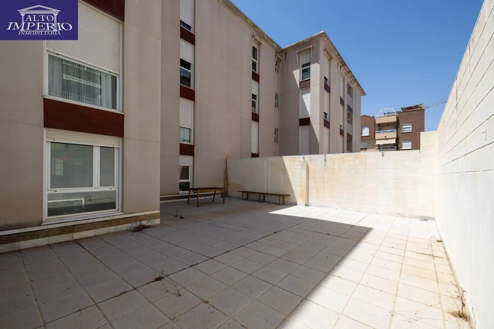 Flat with lift for sale in Genil, imagen 12