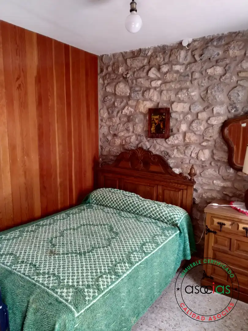 Casa o chalet en venta en Valdepiélago - Barrio Fondo, 3, Valdepiélago
