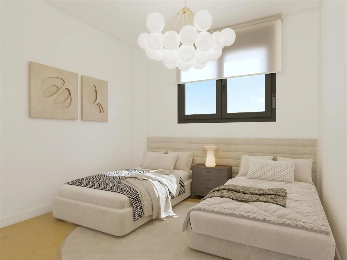Garaje en venta en Camí Antic de Rubí, 64, Sant Quirze Parc- Vallsuau - Castellet