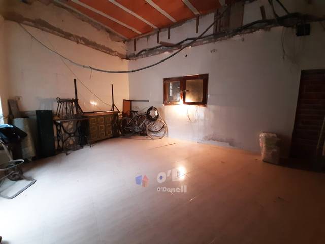 Local comercial en Alquiler en Centre