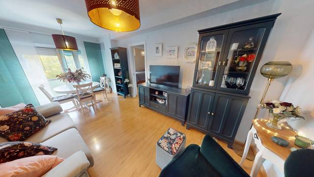 Piso en Venta en Plaza Mediterraneo en Virgen del Remedio - Parque Lo Morant