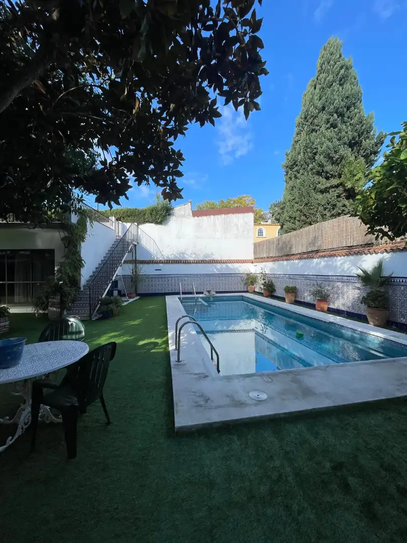 Houses for sale in Avenida del Brillante, El Brillante -El Naranjo - El Tablero
