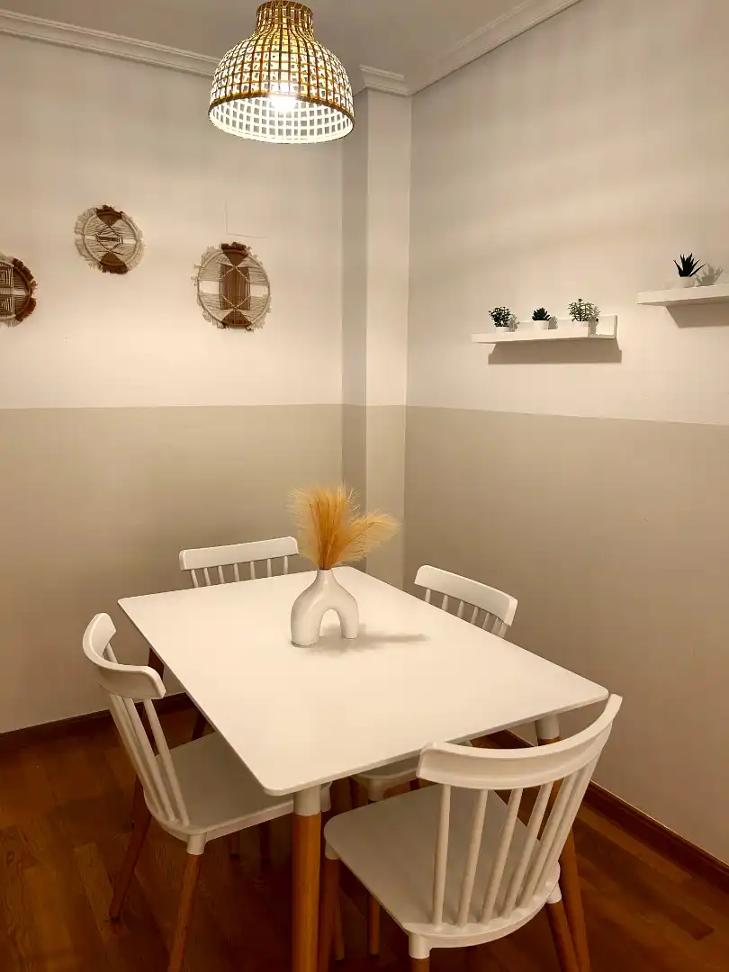Apartamento con ascensor en alquiler en Casco Histórico, imagen 4