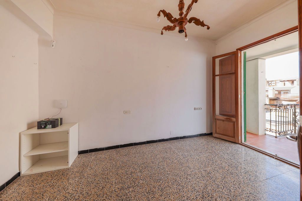 Casa o xalet en venda a C/ África, Campos poble