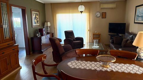 Foto 3 de Casa o xalet en venda a Foietes, Benidorm