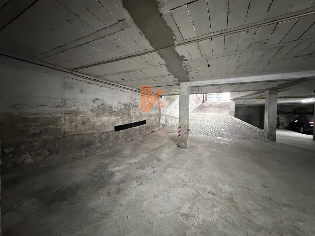 Parking of Garage for sale in Concheiros - Fontiñas