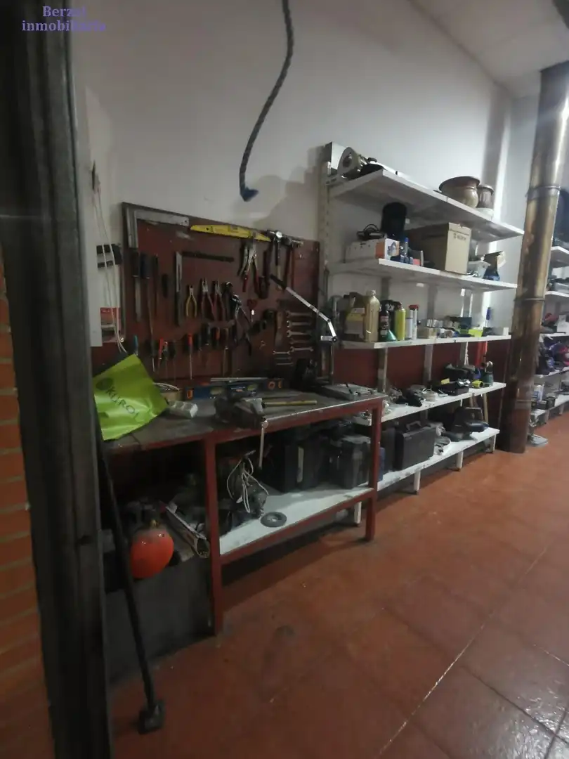 Commercial properties for sale in Fuenmayor