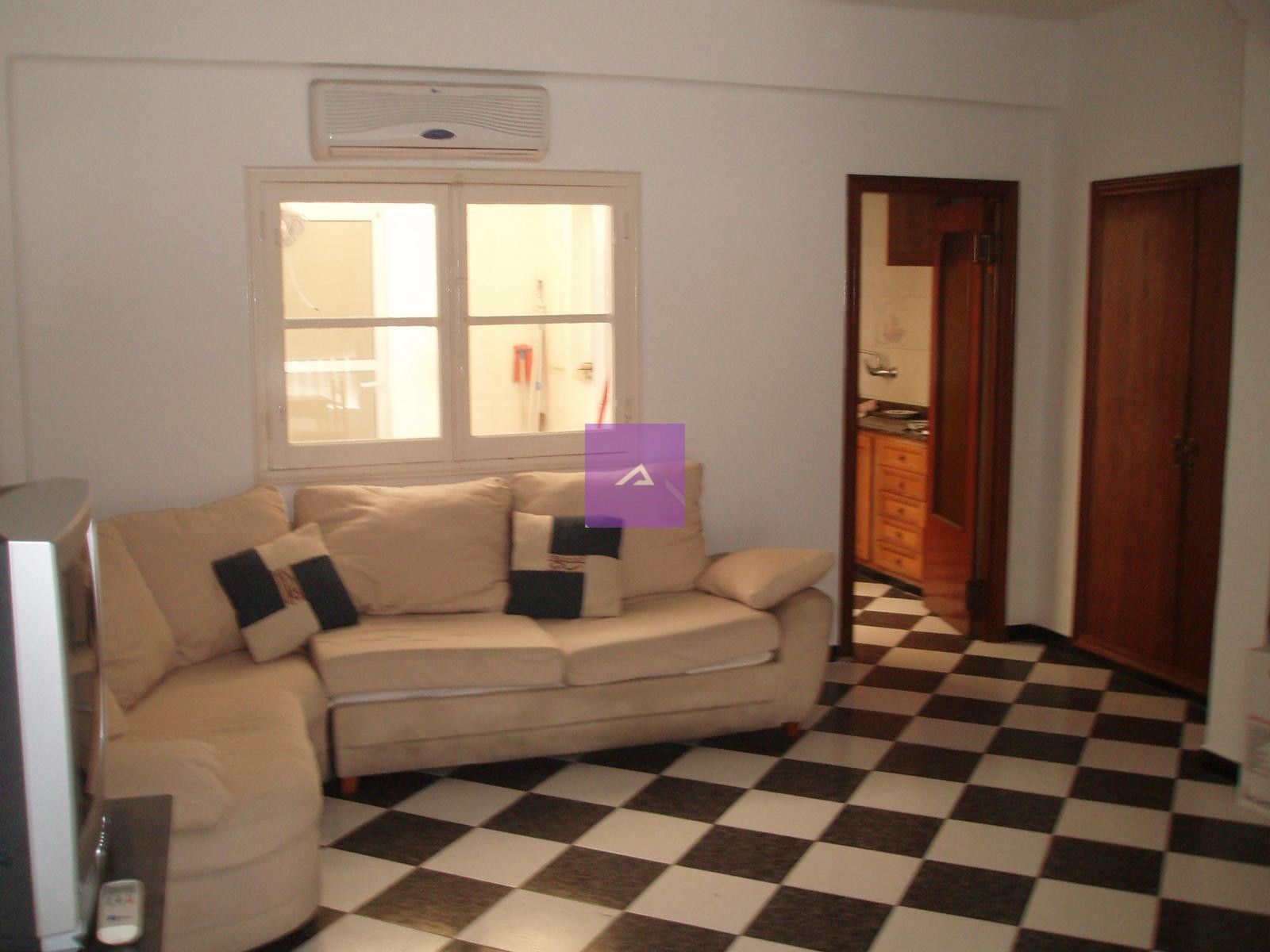 Living room of Country house for sale in Albalat de la Ribera  with Air Conditioner
