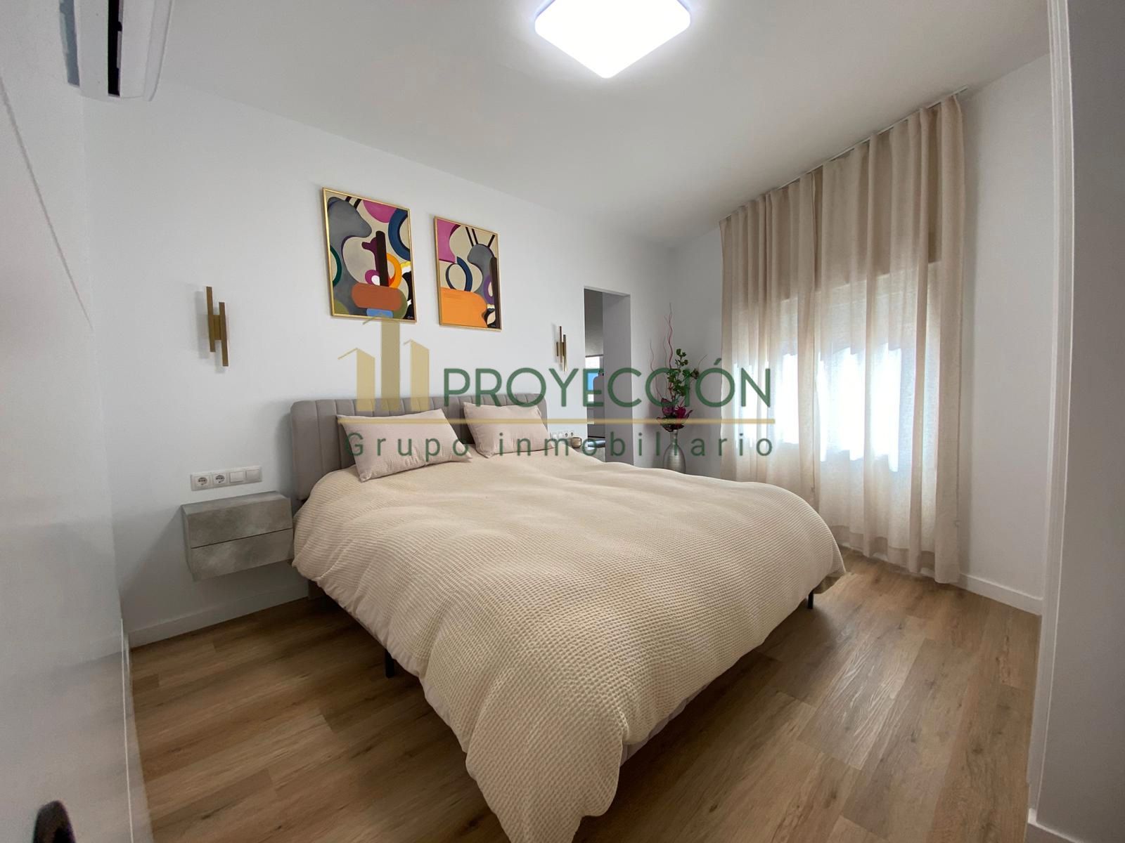 Dormitori de Pis en venda en Sedaví amb Aire condicionat, Calefacció i Balcó