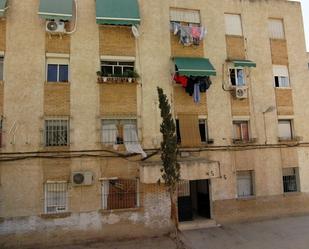 Exterior view of Flat for sale in Alicante / Alacant