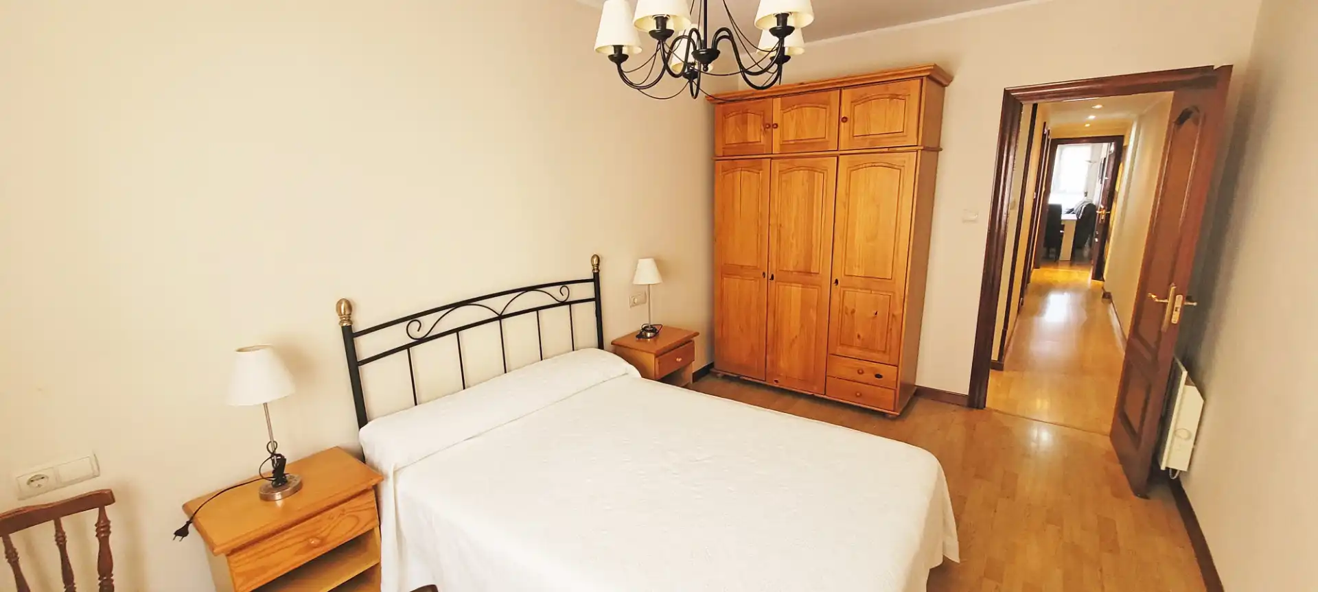 Habitación de Piso en venta en Gijón  con Calefacción
