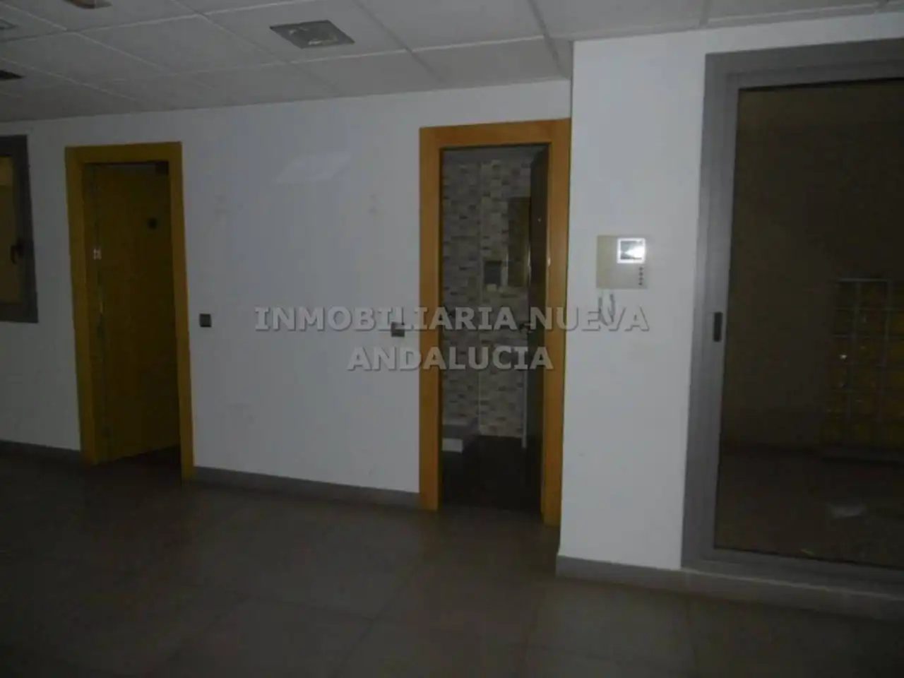 Oficina amb ascensor de lloguer a Plaza de Toros - Santa Rita, imagen 5