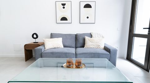 Foto 4 de Estudio en venta en Calle Fernando Guanarteme, 5, Santa Catalina - Canteras, Las Palmas de Gran Canaria