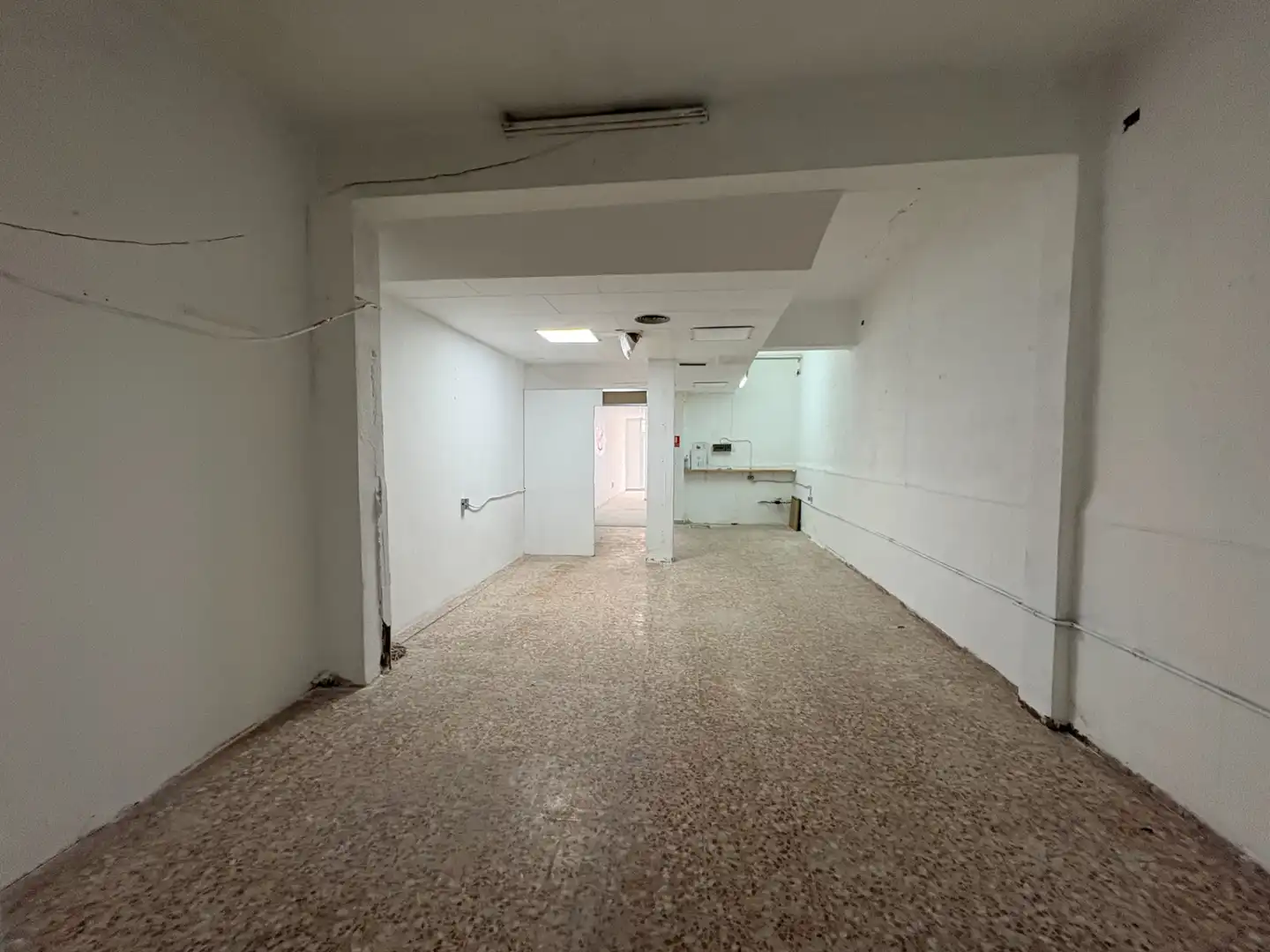 Local comercial en venta en Carrer de Molinell, imagen 5