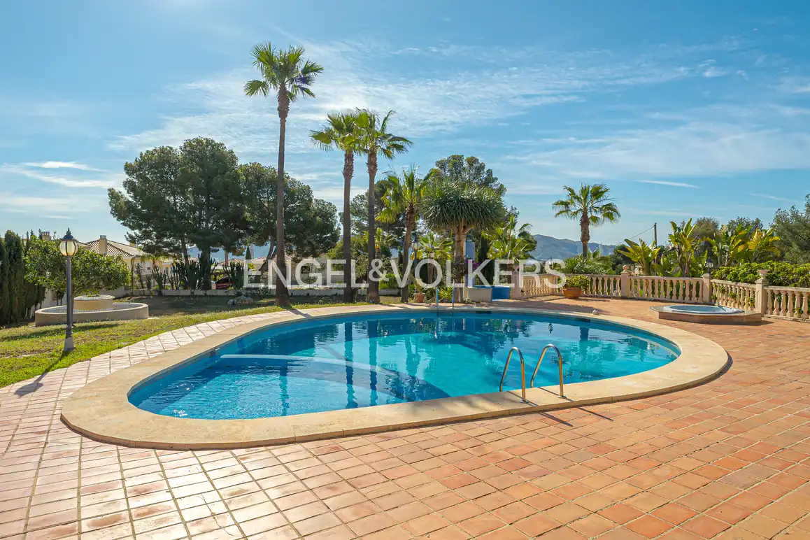 Haus mit Pool zum Verkauf in Coloma, imagen 40