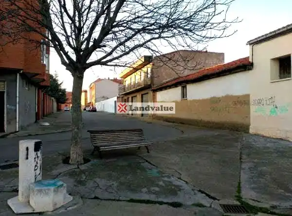 Terrenys i solars en venda a Calle Góngora 5, imagen 4