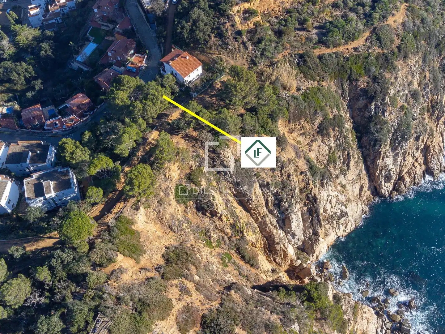 Rustikales Grundstück zum Verkauf in Tossa de Mar pueblo, imagen 13
