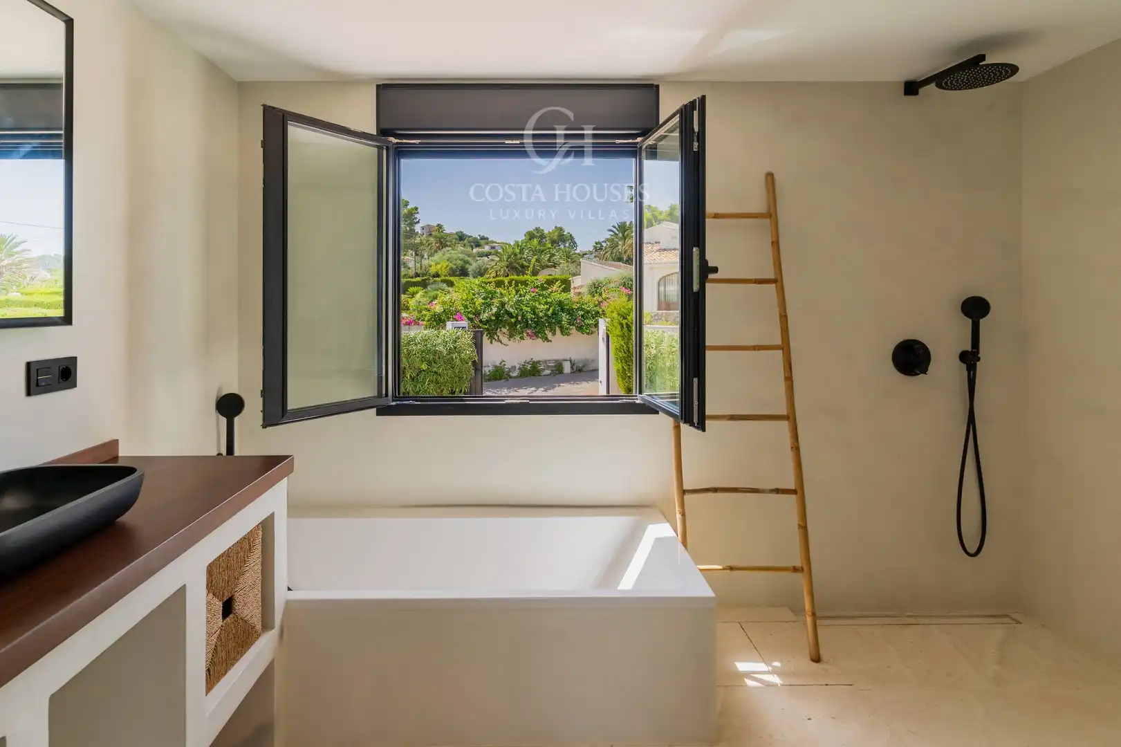 Villa avec terrasse à vendre à Cap Martí - El Tossalet - Pinomar, imagen 49