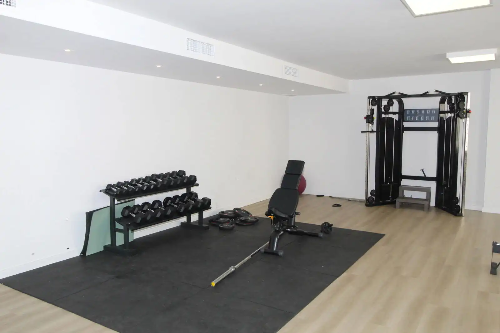 Apartamento con jardín en venta en Orihuela Costa, imagen 23