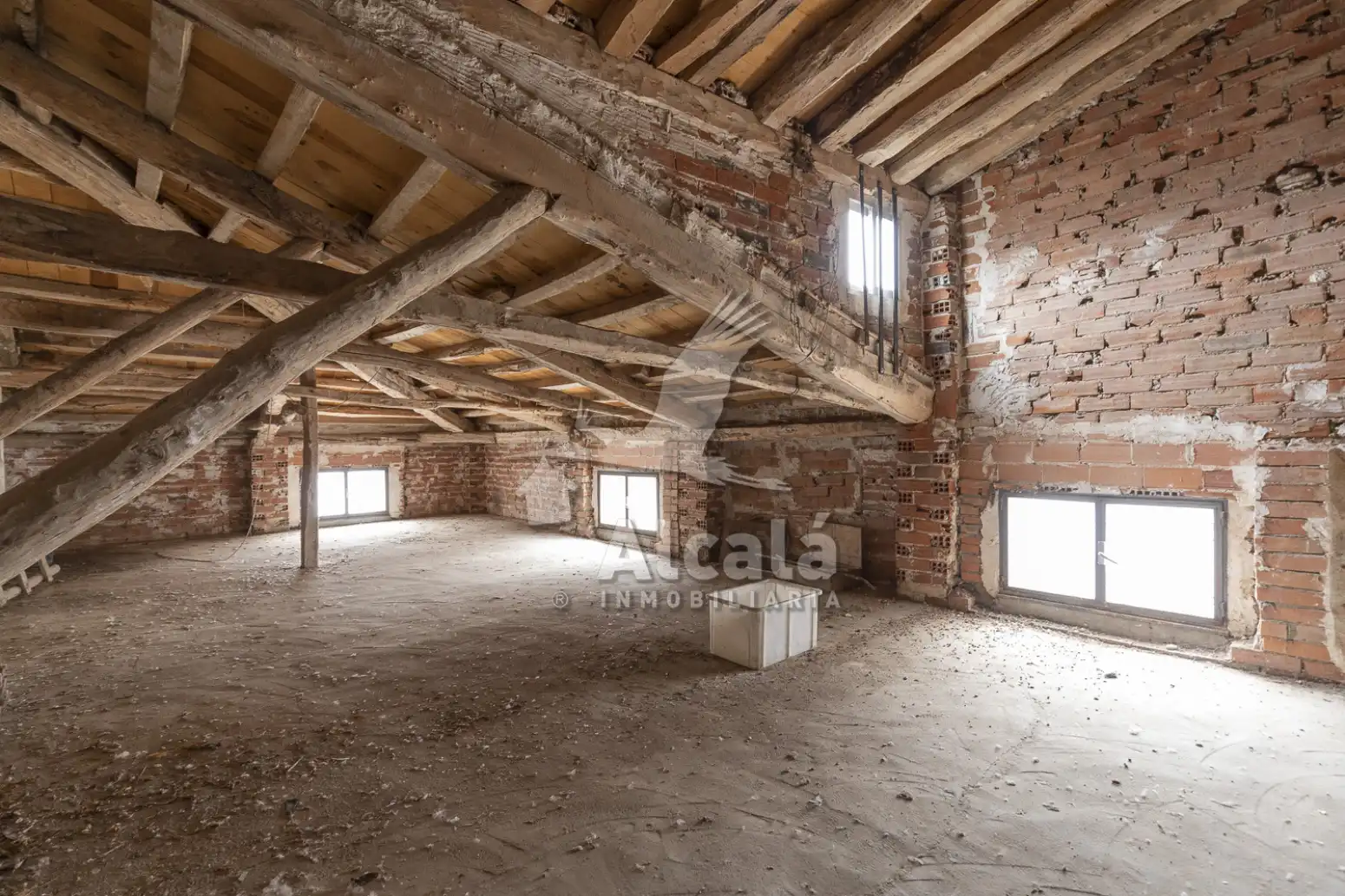 Casa o chalet en venta en Armuña de Tajuña con Jardín privado, Trastero y Balcón