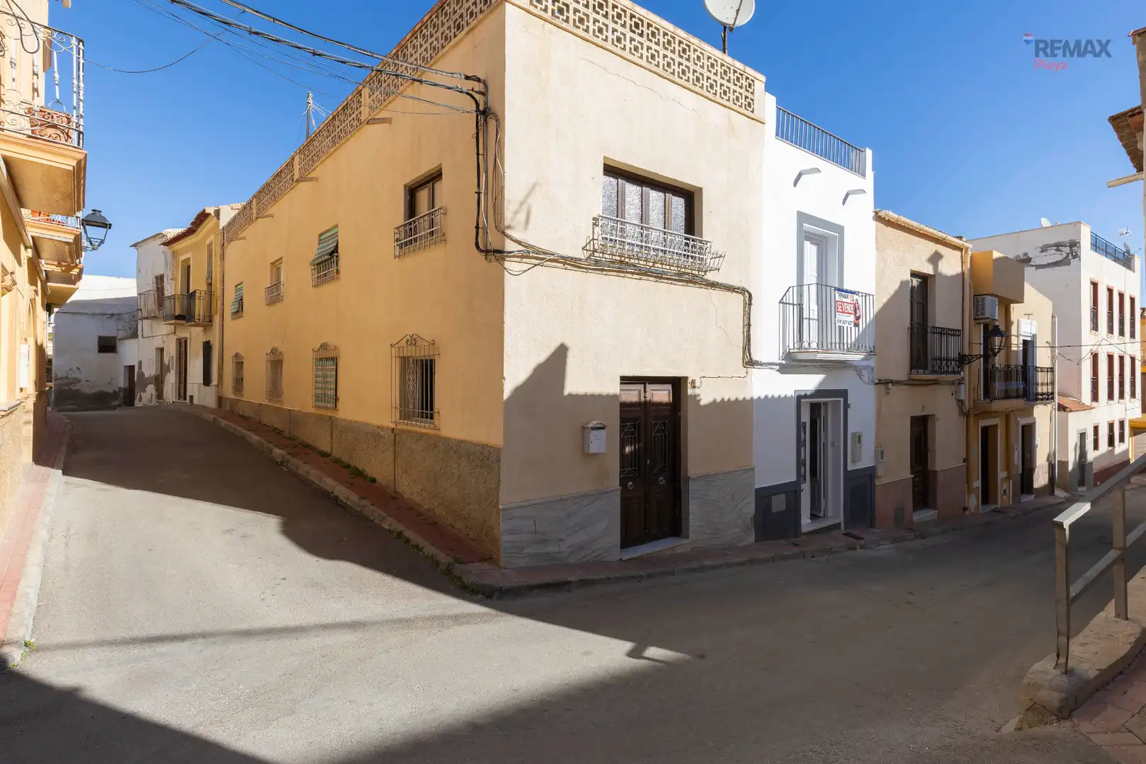 Maison mitoyenne à vendre à Calle la Esperanza, imagen 39