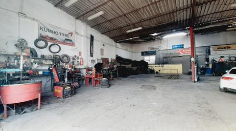 Photo 5 of Industrial buildings for sale in Avenida Doctor Pedro Guillen, 10, Archena, Murcia