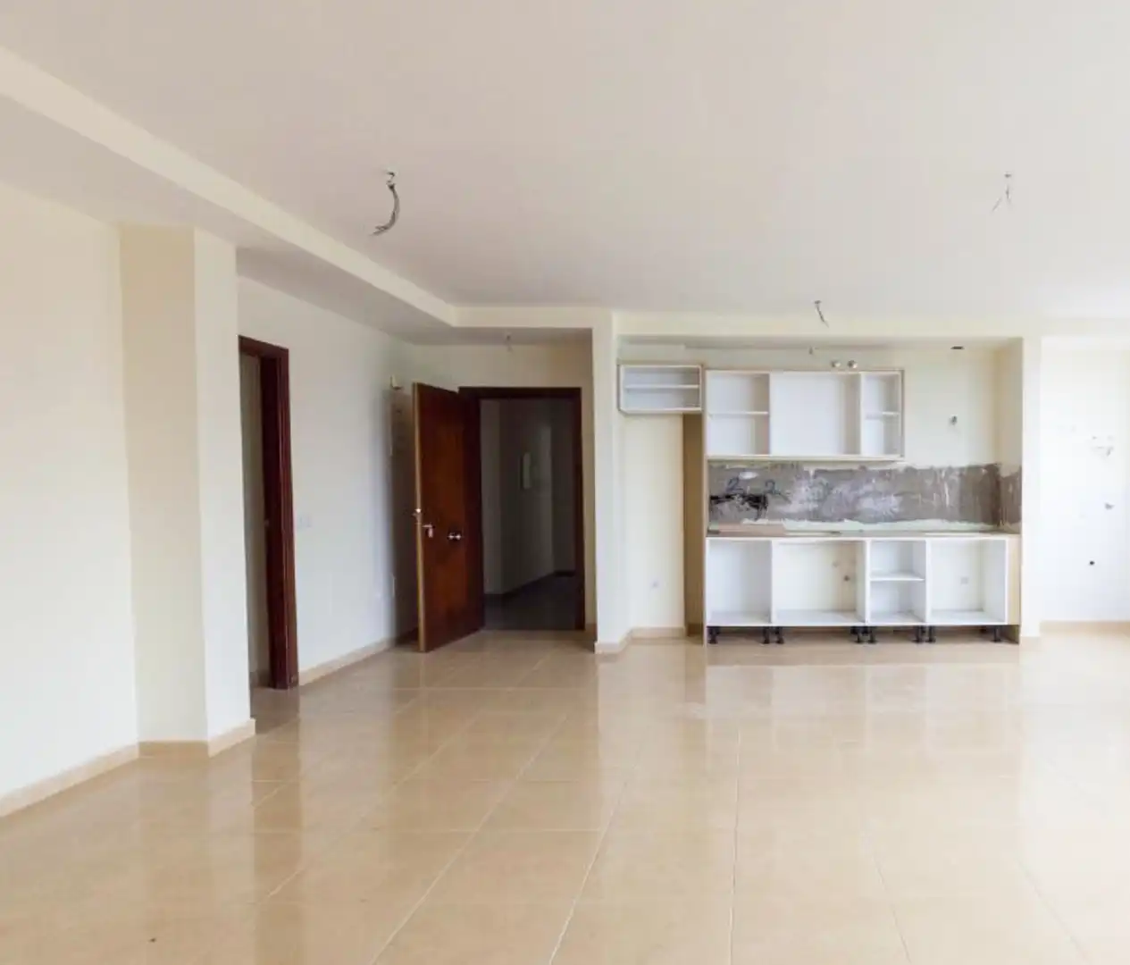Piso en venta en Los Realejos con Trastero