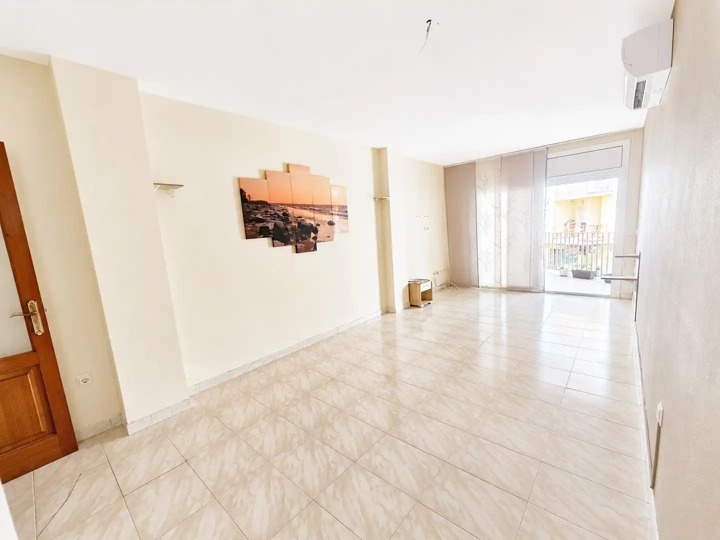 Piso en venta en El Vendrell con Aire acondicionado, Calefacción y Terraza